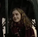 Стикер Hermione Granger