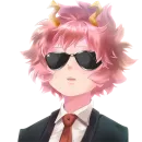 My Hero Academia