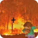 Стикер Herobrine