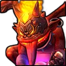 Стикер Heroes 5 Creatures