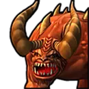 Стикер Heroes 5 Creatures