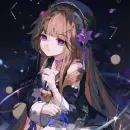 Стикер Herta - Honkai: Star Rail