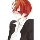 (Э.Н.Д)ツ Аки (No: 2)