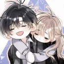 Стикер Hidden love