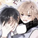 Стикер Hidden love