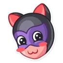 Стикер Hide Online