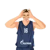 Стикер Zenit emoji