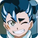 Стикер Hikaru Asashi
