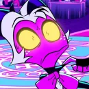 Стикер HELLUVABOSS