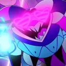 Стикер HELLUVABOSS