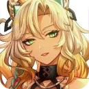 Шилонен Genshin Impact