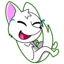 Стикер Hime
