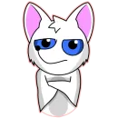 Стикер Hime