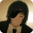 Стикер Himeno