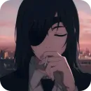 Стикер Himeno