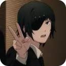 Стикер Himeno