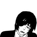Стикер Himeno