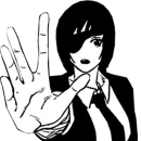 Стикер Himeno