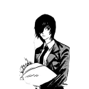 Стикер Himeno