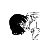 Стикер Himeno