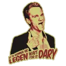 Как я встретил вашу маму