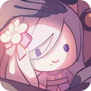 Стикер Hinomori Shizuku