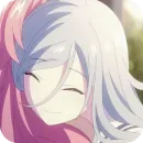 Стикер Hinomori Shizuku