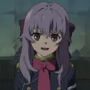 ❍ shinoa Hiiragi