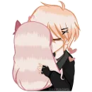 Стикер Hiroharu