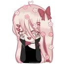 Стикер Hiroharu