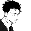 Стикер Hiromi Higuruma