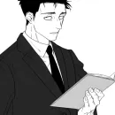 Стикер Hiromi Higuruma