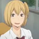 Стикер ⋆ Yachi