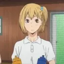 Hitoka Yachi