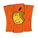 Стикер Хохма