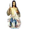 Стикер Holiness