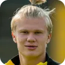 Erling Haaland