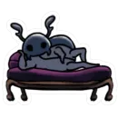 Стикер Hollow Knight