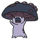 Стикер Hollow Knight