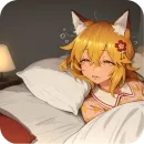 Стикер Hollow Night v2.0