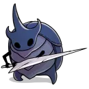 Hollow Knight