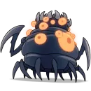 Стикер Hollow Knight