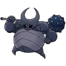 Стикер Hollow Knight