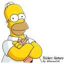Homero By Maximus10M