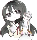 Homura Akemi