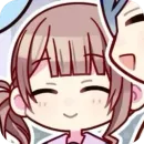 Стикер Honami Mochizuki