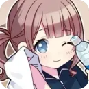 Стикер Honami Mochizuki