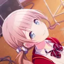 Стикер Mochizuki Honami