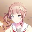 Стикер Mochizuki Honami