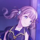 Стикер Mochizuki Honami